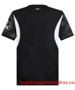 Alternative view of AC Milan Målmand Nogometni Dresi Domači 2024/25