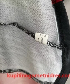 Alternative view of AC Milan Retro Nogometni Dresi Domači 1998/99