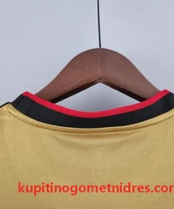 Alternative view of AC Milan Retro Nogometni Dresi Tretji 2013/14