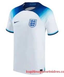 Alternative view of Anglija Harry Kane 9 Nogometni Dresi Domači 2022