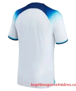 Alternative view of Anglija Nogometni Dresi Domači 2022