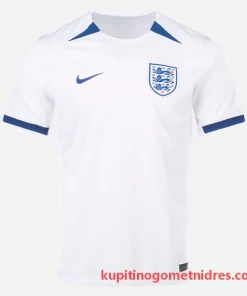 Alternative view of Anglija Nogometni Dresi Domači 2023