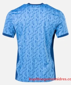 Alternative view of Anglija Nogometni Dresi Gostujoči 2023