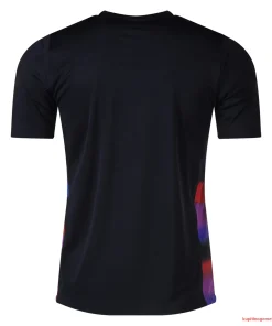 Alternative view of Anglija Nogometni Dresi Gostujoči 2025