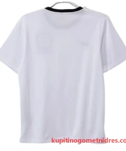 Alternative view of Anglija Retro Nogometni Dresi Domači 2013