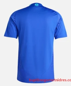 Alternative view of Argentina Nogometni Dresi Gostujoči 2024