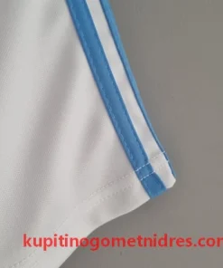 Alternative view of Argentina Retro Nogometni Dresi Domači 1993