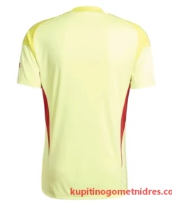 Alternative view of Arsenal Målmand Nogometni Dresi Domači 2025/26