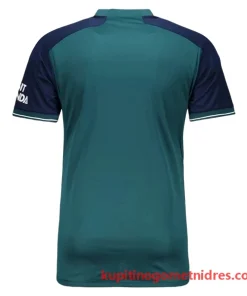 Alternative view of Arsenal Nogometni Dresi Tretji 2023/24