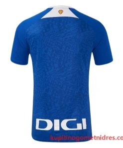 Alternative view of Athletic Bilbao Nogometni Dresi Gostujoči 2024/25