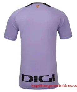 Alternative view of Athletic Bilbao Nogometni Dresi Tretji 2024/25