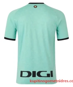 Alternative view of Athletic Bilbao Nogometni Dresi Tretji 2025/26