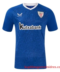 Alternative view of Athletic Bilbao Vivian 3 Nogometni Dresi Gostujoči 2024/25