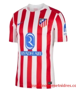 Alternative view of Atlético Madrid Gallagher 4 Nogometni Dresi Domači 2025/26