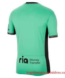 Alternative view of Atlético Madrid Nogometni Dresi Tretji 2023/24