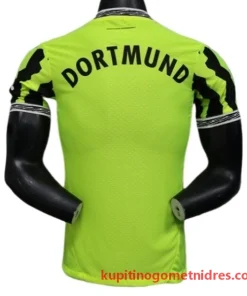 Alternative view of BVB Borussia Dortmund Special Edition Nogometni Dresi Domači 2025/26