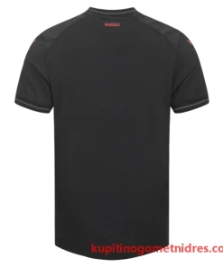 Alternative view of Bayer 04 Leverkusen Nogometni Dresi Domači 2023/24