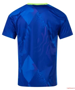 Alternative view of Brazilija Nogometni Dresi Gostujoči 2025