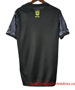 Alternative view of Brazilija Special Edition Nogometni Dresi Domači 2025