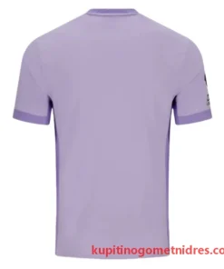 Alternative view of Brighton and Hove Albion Nogometni Dresi Gostujoči 2025/26