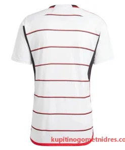 Alternative view of CR Flamengo Nogometni Dresi Gostujoči 2023/24