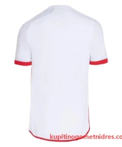 Alternative view of CR Flamengo Nogometni Dresi Gostujoči 2024/25