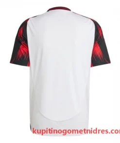 Alternative view of CR Flamengo Nogometni Dresi Gostujoči 2025/26