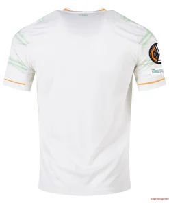 Alternative view of Celtic Nogometni Dresi Tretji 2025/26