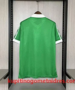 Alternative view of Celtic Retro Nogometni Dresi Domači 1980