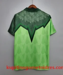 Alternative view of Celtic Retro Nogometni Dresi Domači 1992