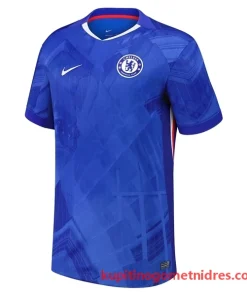Alternative view of Chelsea João Pedro 20 Nogometni Dresi Domači 2025/26