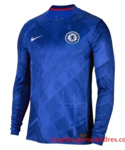 Alternative view of Chelsea Neto 7 Nogometni Dresi Domači 2025/26 - Dolgi Rokav