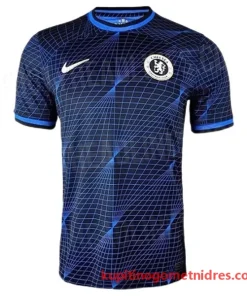 Alternative view of Chelsea Nkunku 18 Nogometni Dresi Gostujoči 2023/24