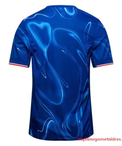 Alternative view of Chelsea Nogometni Dresi Domači 2024/25
