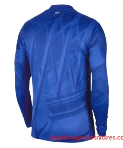 Alternative view of Chelsea Nogometni Dresi Domači 2025/26 - Dolgi Rokav