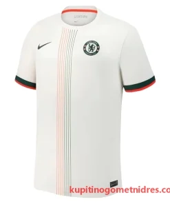 Alternative view of Chelsea Palmer 10 Nogometni Dresi Gostujoči 2025/26