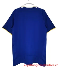 Alternative view of Chelsea Retro Nogometni Dresi Domači 2008-2009