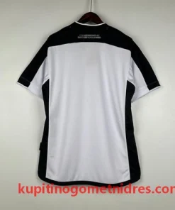 Alternative view of Corinthians Retro Nogometni Dresi Domači 2000