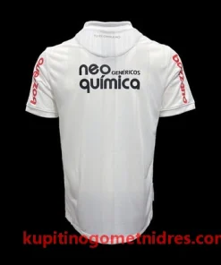 Alternative view of Corinthians Retro Nogometni Dresi Domači 2010