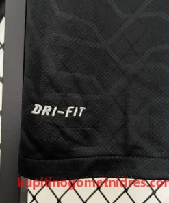 Alternative view of Corinthians Retro Nogometni Dresi Gostujoči 12-13