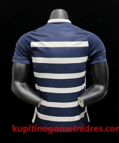 Alternative view of Corinthians Retro Nogometni Dresi Gostujoči 14-15 3rd