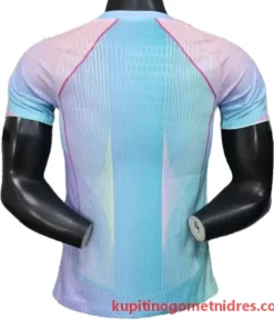 Alternative view of FC Barcelona Cotton Candy Nogometni Dresi Domači 2025/26