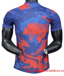 Alternative view of FC Barcelona Lava Beat Nogometni Dresi Domači 2025/26