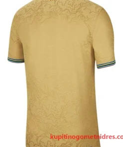 Alternative view of FC Barcelona Nogometni Dresi Gostujoči 2022/23