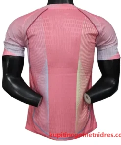 Alternative view of FC Barcelona Rosado Nogometni Dresi Domači 2025/26