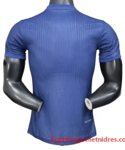 Alternative view of FC Barcelona Sash Edition Nogometni Dresi Domači 2025/26