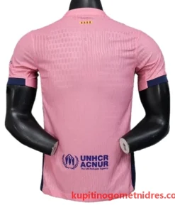 Alternative view of FC Barcelona Special Edition Nogometni Dresi Domači 2025/26