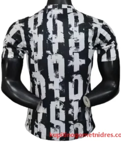 Alternative view of FC Barcelona Urban Shadow Nogometni Dresi Domači 2025/26