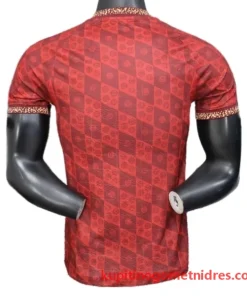 Alternative view of FC Bayern München 125th Anniversary Special Edition Nogometni Dresi Domači 2025/26