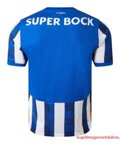 Alternative view of FC Porto Nogometni Dresi Domači 2024/25